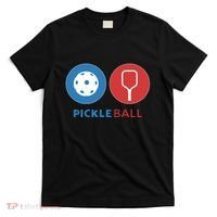 Pickleball T-Shirt thumb 0