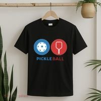 Pickleball T-Shirt thumb 2