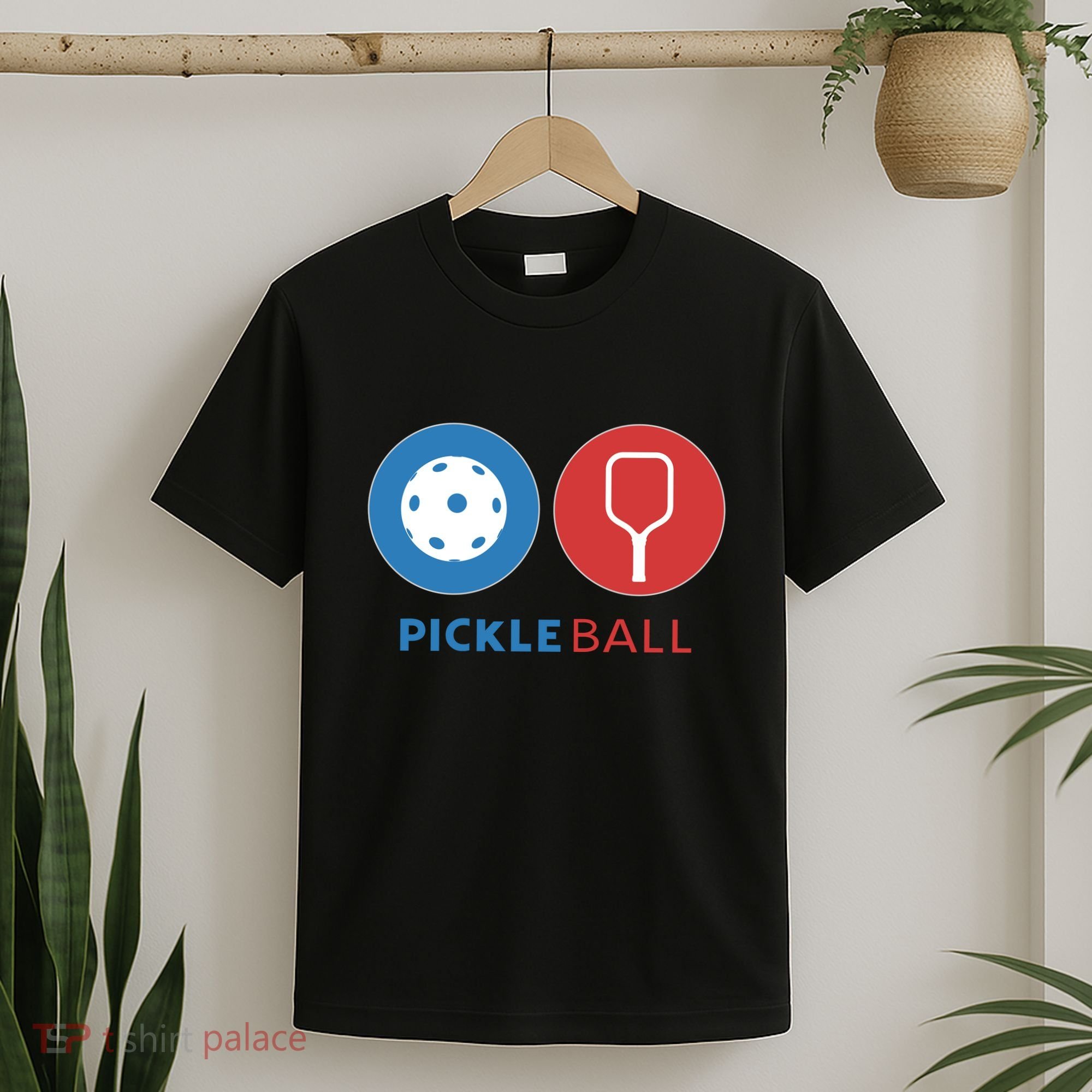 Pickleball T-Shirt