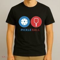 Pickleball T-Shirt thumb 3