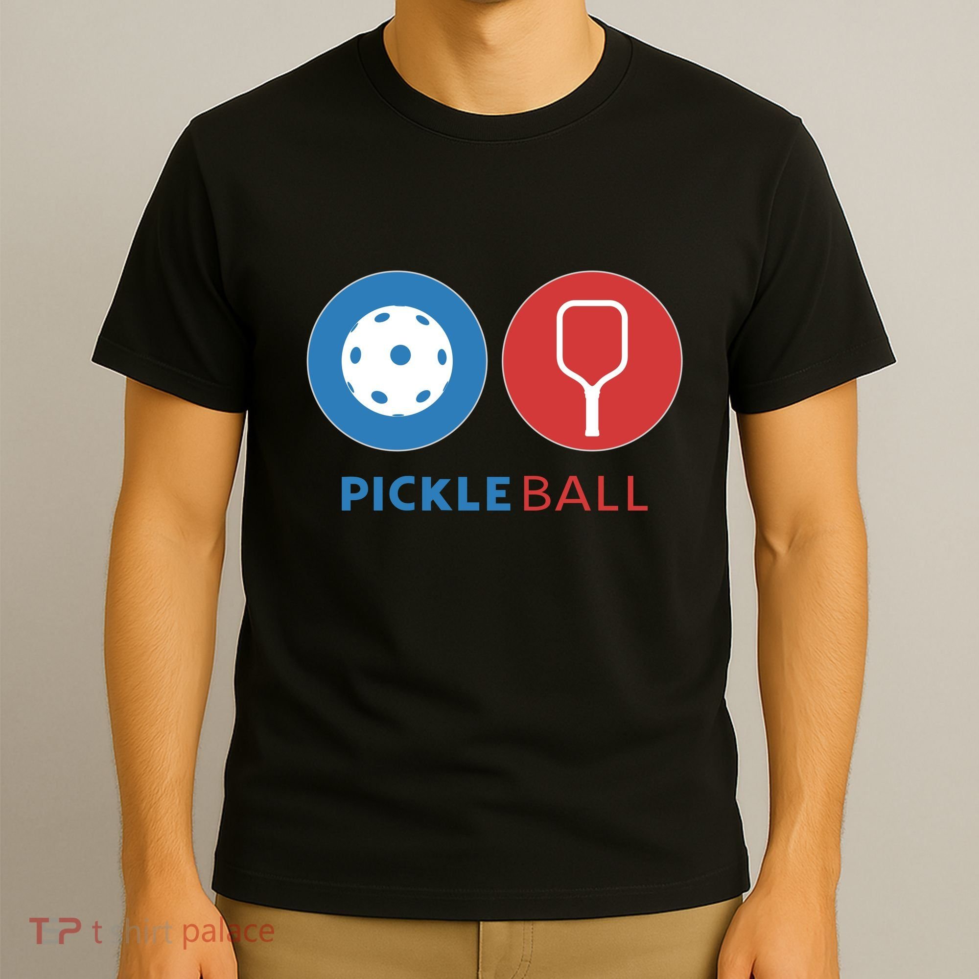 Pickleball T-Shirt