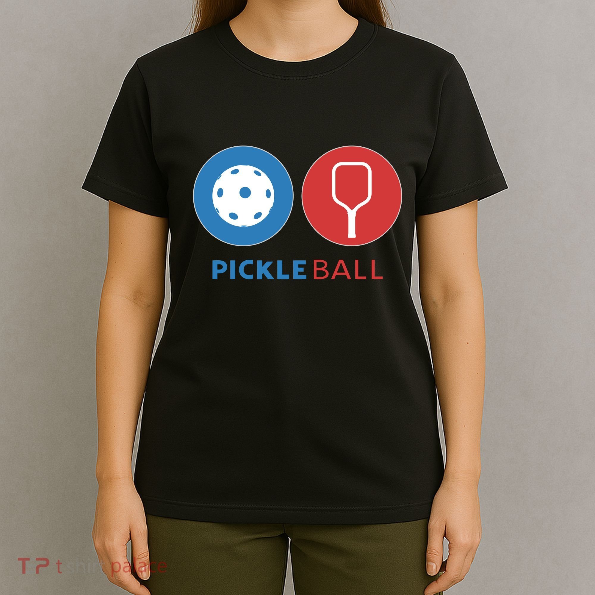 Pickleball T-Shirt