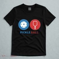 Pickleball T-Shirt thumb 5