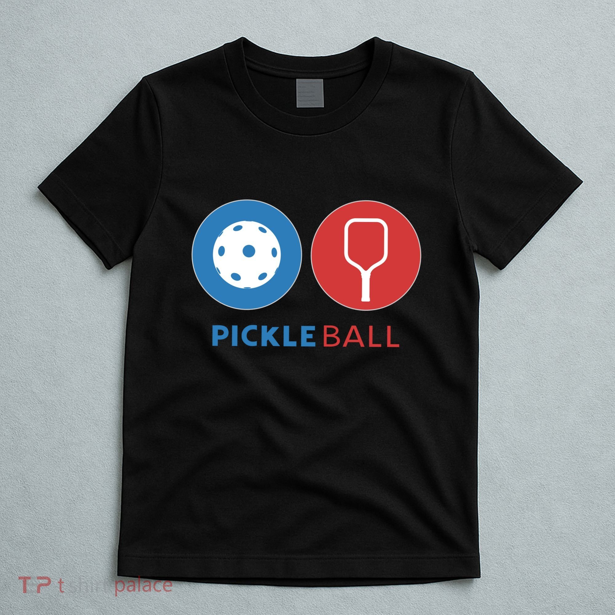 Pickleball T-Shirt