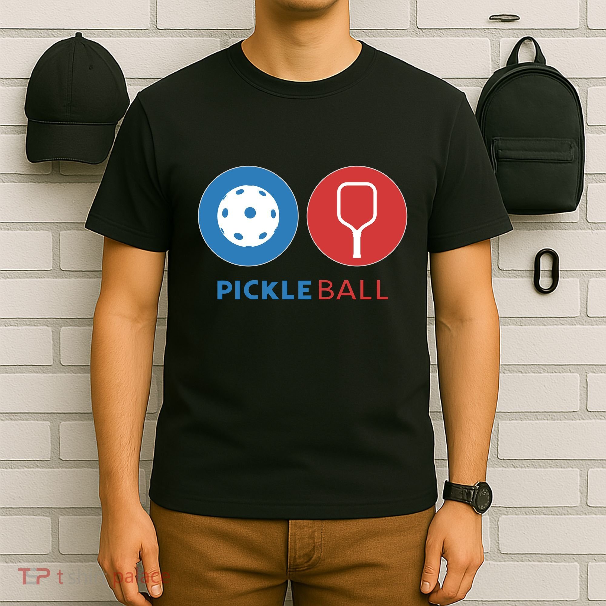 Pickleball T-Shirt