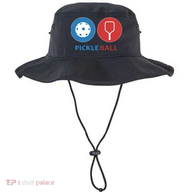 Pickleball Bucket Hat