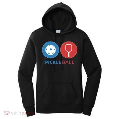 Pickleball Women's Hoodie