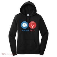 Pickleball Women's Hoodie thumb 0