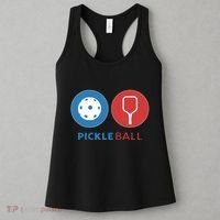 Pickleball Women's Tank Top thumb 3