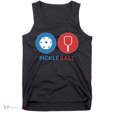 Pickleball Tank Top