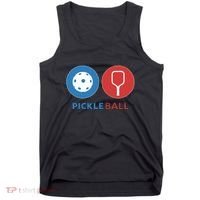 Pickleball Tank Top thumb 0