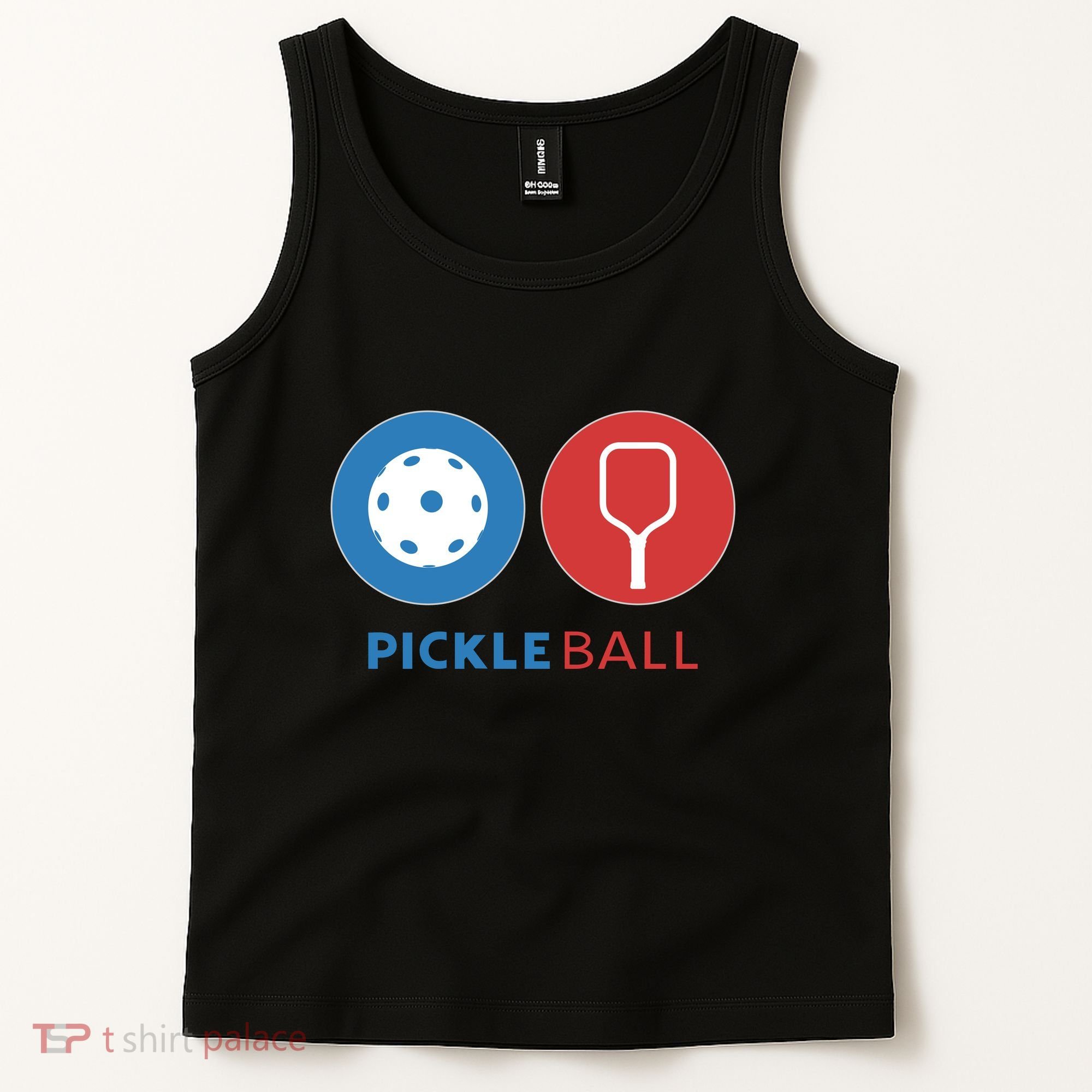 Pickleball Tank Top