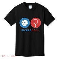Pickleball Kids T-Shirt thumb 0