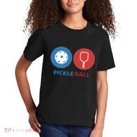 Pickleball Kids T-Shirt thumb 2