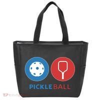 Pickleball Tote Bag thumb 0