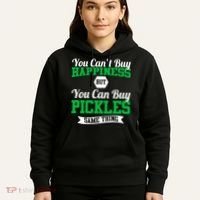 Pickles Are Happiness  Hoodie thumb 5