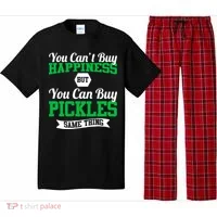 Pickles Are Happiness  Pajama Set thumb 0