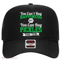 Pickles Are Happiness  Hat thumb 0