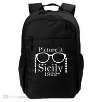 Picture It Sicily 1922 Backpack thumb 0