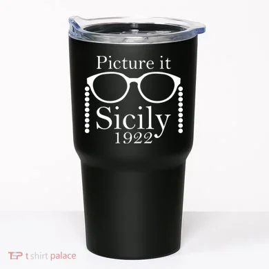 Tumbler