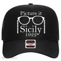 Picture It Sicily 1922 Hat thumb 0