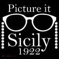 Picture It Sicily 1922 Kids Sweatshirt thumb 2