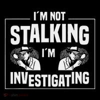 Private Investigation Detective Observation Investigator Coffee Mug thumb 5