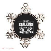 Private Investigation Detective Observation Investigator Ornament thumb 0