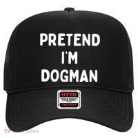 Pretend Im Dogman Hat thumb 0