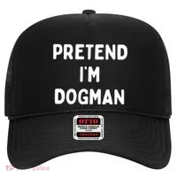 Pretend Im Dogman Hat thumb 0