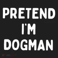 Pretend Im Dogman Hat thumb 2