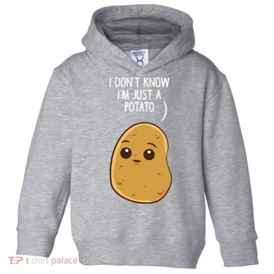 Toddler Hoodie