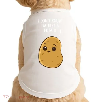 Doggie Tank