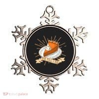 Pie Till I Die Ornament thumb 0