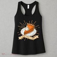 Pie Till I Die Women's Tank Top thumb 3