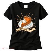 Pie Till I Die Women's T-Shirt thumb 0