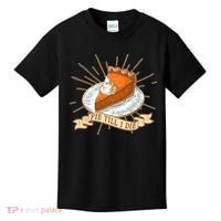 Pie Till I Die Kids T-Shirt thumb 0