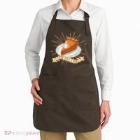 Pie Till I Die Apron thumb 2