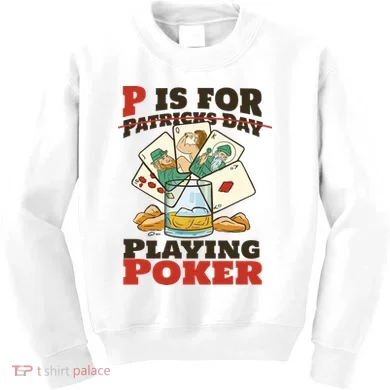 Kids Sweatshirt