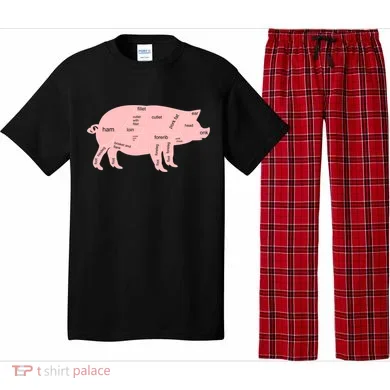 Pajama Set