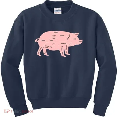 Kids Sweatshirt