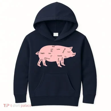 Kids Hoodie