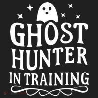Paranormal Investigator Ghost Hunter In Training Tumbler thumb 3