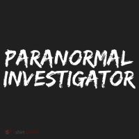 Paranormal Investigator Ghost Hunting Evp Halloween Beanie thumb 2