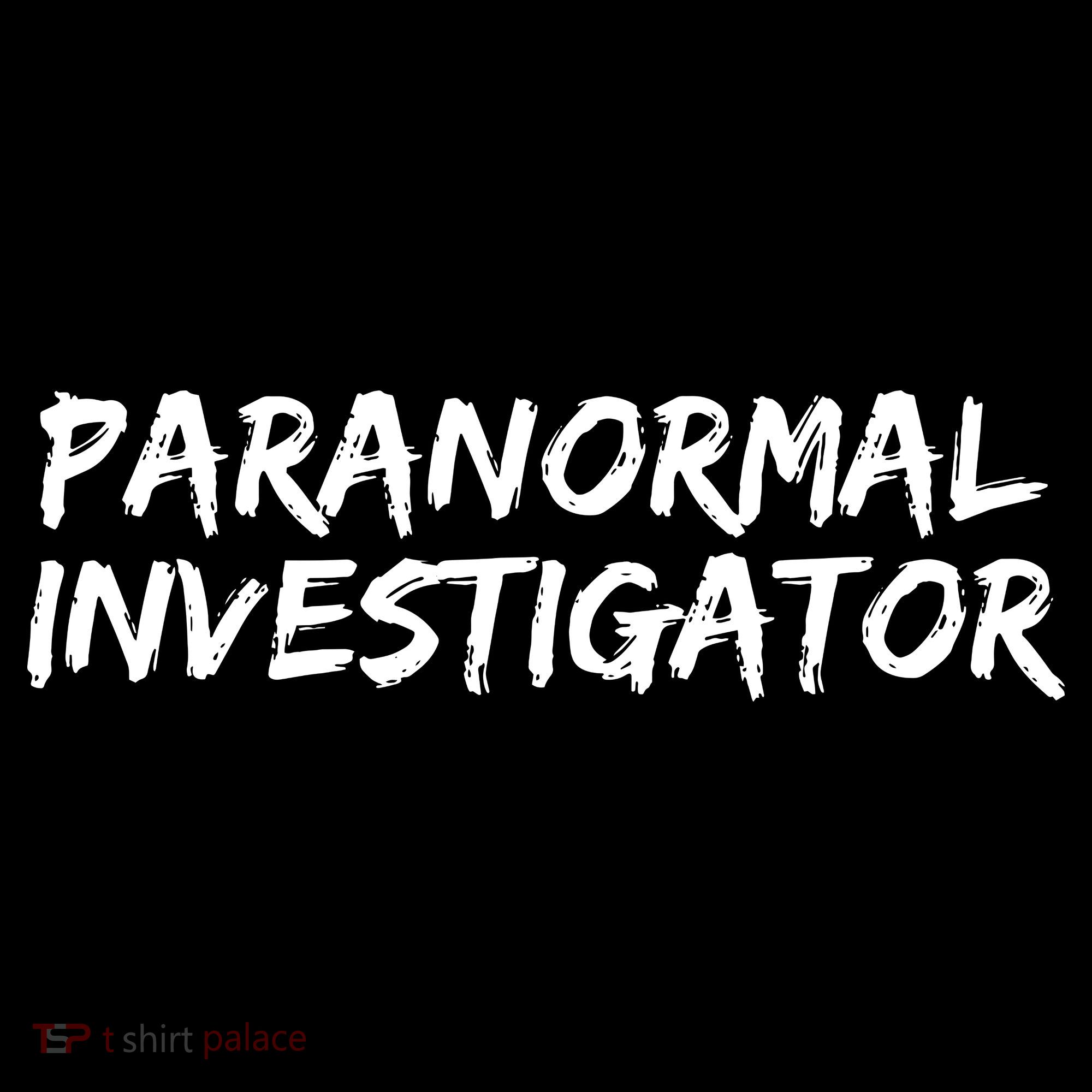 Paranormal Investigator Ghost Hunting Evp Halloween Women's Hoodie