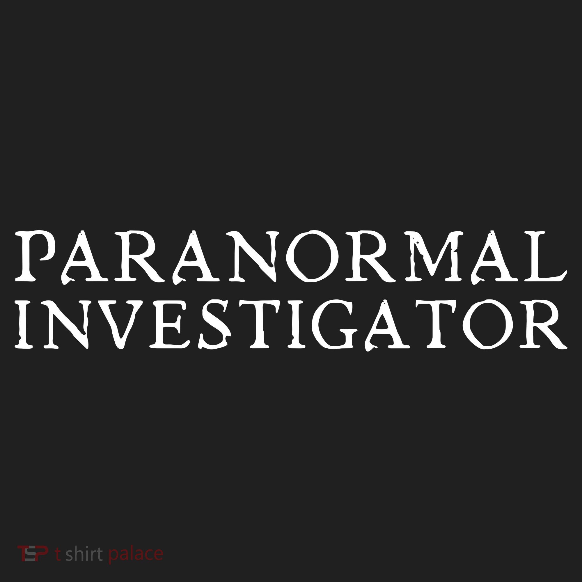 Paranormal Investigator Ghost Hunter Evp Halloween Beanie