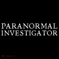 Paranormal Investigator Ghost Hunter Evp Halloween Women's Tank Top thumb 5