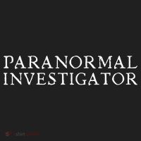 Paranormal Investigator Ghost Hunter Evp Halloween Golf Towel thumb 3