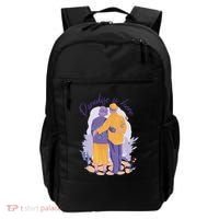 Paradise Is Here Alder Couple Backpack thumb 0