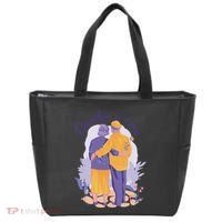 Paradise Is Here Alder Couple Tote Bag thumb 0